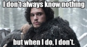 Jon Snow