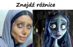 ZNAJDŹ RÓŻNICĘ XD