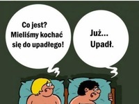 do upadłego