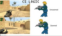 Cs Logic