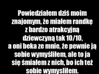 Powiedziałem im