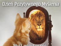 Pozytywne nastawienie