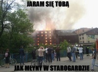 Jaram się