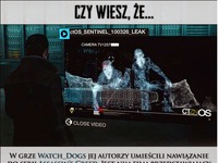 Ciekawostki z gier! Część 9 ;)