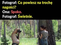 Co powiesz?