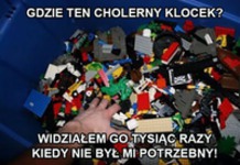 Przecież tu był