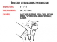 Studia inżynierskie