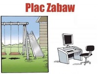 Plac zabaw