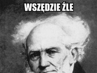 Wszędzie zle