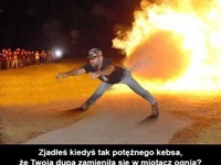 Dobry był