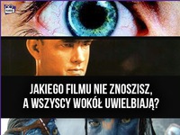 Każdy ma jeden taki film