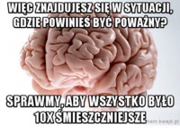 Chcesz byc poważny?