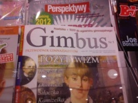 Gazeta dla gimbusów