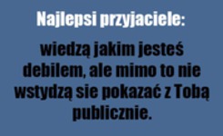 Najlepszy przyjaciel (2)