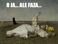 Ale faza