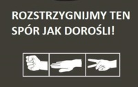 Bądźmy dorośli