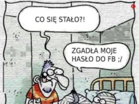 Co się stało?! :D