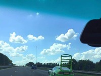 Kreatywność właścicieli aut nie zna granic!