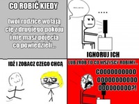 Co robisz w takiej sytuacji? :)