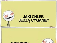 Nie wiesz jaki? To chyba oczywiste xD Ale beka