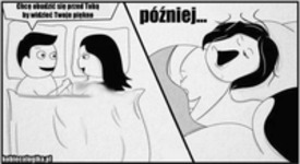 hahah lepiej nie