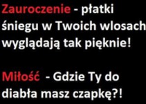 Mała różnica