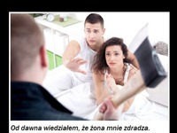 To się nazywa ZEMSTA! Zobacz co zrobił gdy dowiedział się o ZDRADZIE ŻONY! SZOK