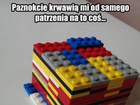 Najgorsz uczucie ever