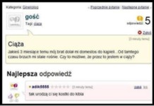 Laska pyta jak zaciągnąć FACETA do łóżka? Zobacz co jej odpowiedzili! MEGA :D