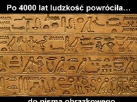 i 4000 lat cywilizacji w pi...du