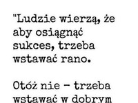 Ważna prawda