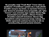 Zobacz 15 ciekawostek z GTA V o których nie miałeś pojęcia! ;-)