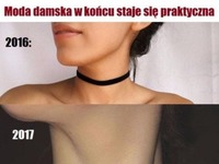 praktyczna moda