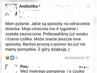 Mi pomogło