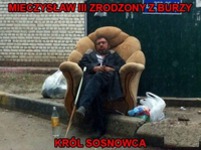 Mieczysław II zrodzony z burzy