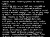 Niemiec, Polak i Rusek :)