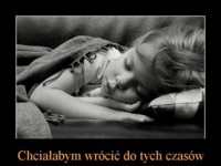 Stare czasy....