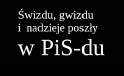 Świzda gwizda