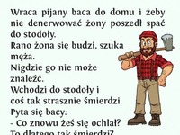 Face zagiął żonę! HAHA BEKA