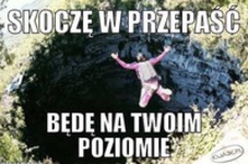 Twój poziom