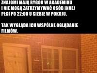 miłość przezwycięża wszystko!