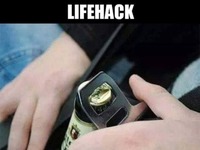lifehack :D