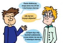 Kryzys starczy