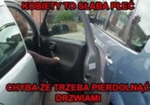 Oprócz tej jednej sytuacji XD Wtedy zawsze dają radę :D