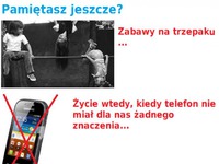 Kto z was to jeszcze pamięta? :D