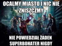 Ocalmy miasto