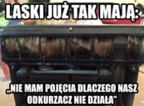 Wielkie halo :D Wy też macie swoje ciemne strony - jak  brudne skarpety pod łóżkiem!