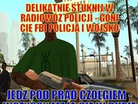 Logika w GTA