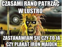 Czasami rano