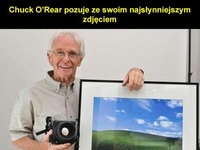 Jest ktoś na sali kto nie kojarzy tego zdjęcia ;)?